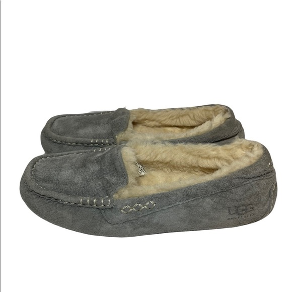 UGG Ansley Women Slippers Size 6 - Picture 5 of 8